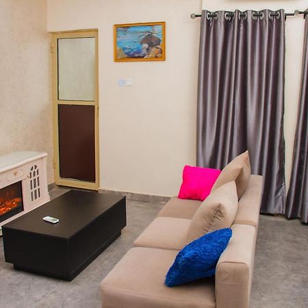 Go2Hotel45 Lagos Exterior foto